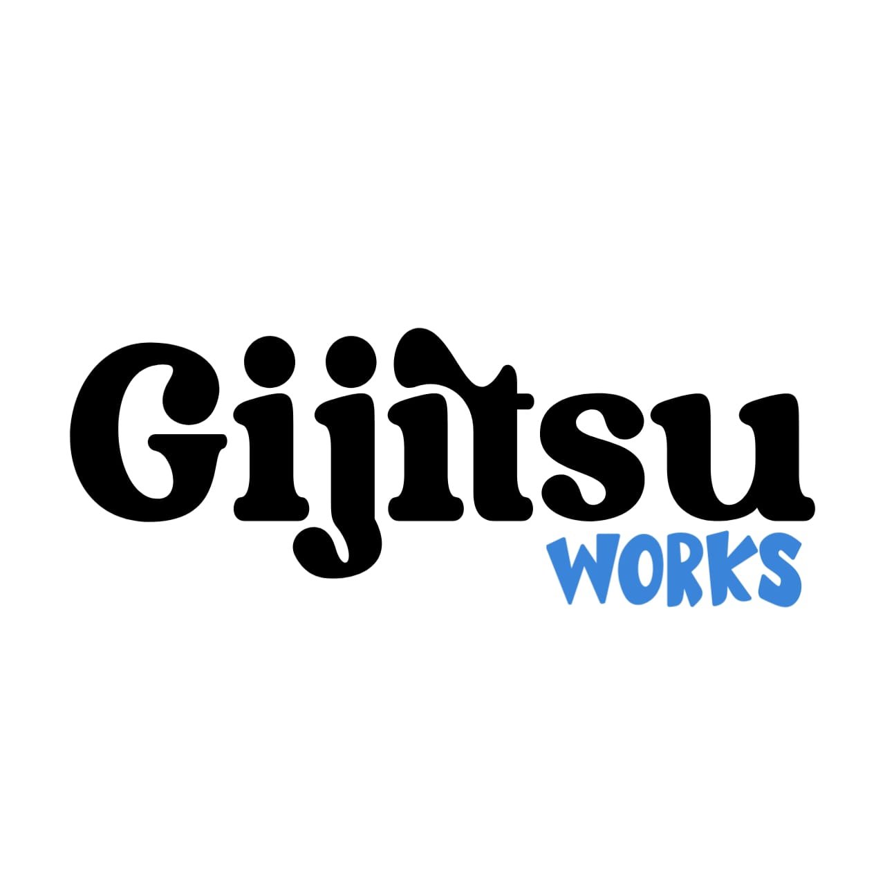 Gijitsu Works logo