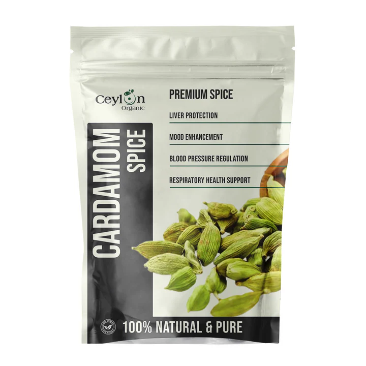 Ceylon Cardamom Pods